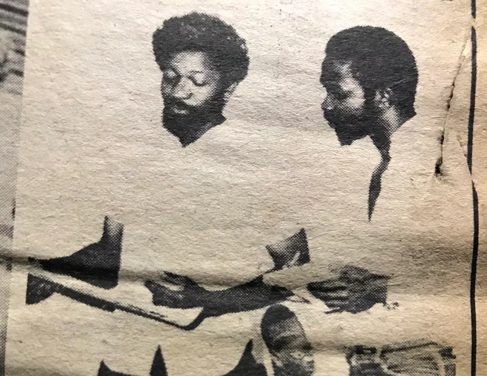 Renowned journalist and author Mike Awoyinfa, recalls his encounter with Nigeria’s literary icon, Professor Wole Soyinka 41 years ago