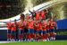 Spain beat England to emerge European Champions
