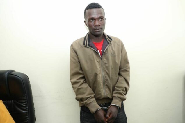 Kenyan man confesses to m&rder!ng 42 women including his wife as remains of nine mutilated victims�are�found (photos)