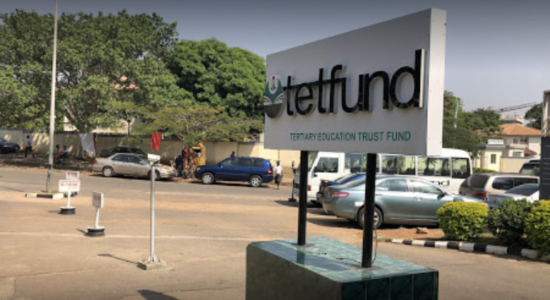 President Bola Tinubu approves the appointment of new board for the Tertiary Education Trust Fund (TETFund).