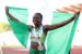 Paris Olympics : Tobi Amusan appointed Nigerian flagbearer