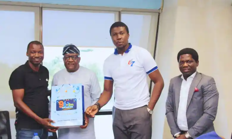 Lagos Traffic Radio seeks partnership with Lagos Free Zone, Lekki Deep Seaport