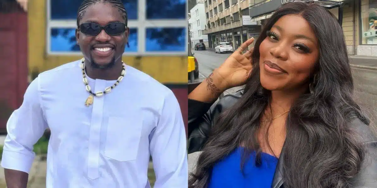 VIDEO: Verydarkman drags Ashmusy again of 73 euros scam since 2020