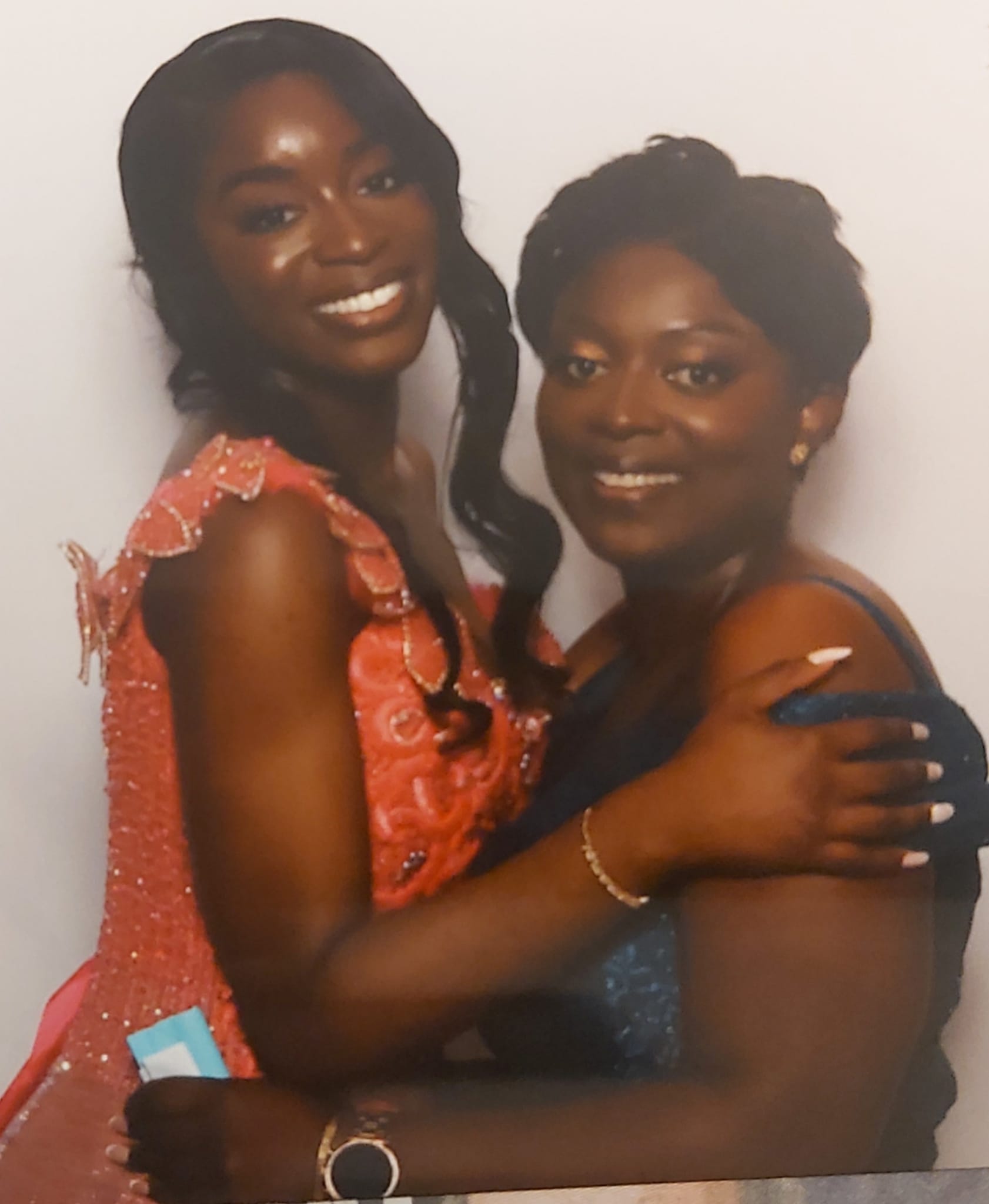 Former UK borough Young Mayor Olamide Akinropo weds Vanessa in London