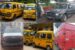 Lagos impounds 28 vehicles in massive crackdown on illegal parking
