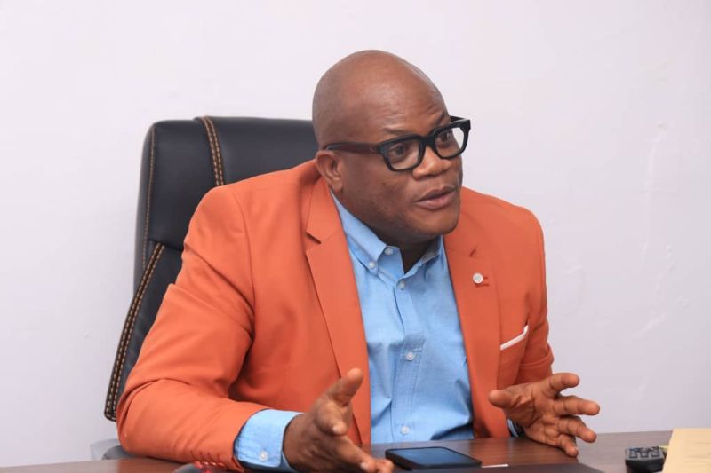 Victor Walsh Oluwafemi