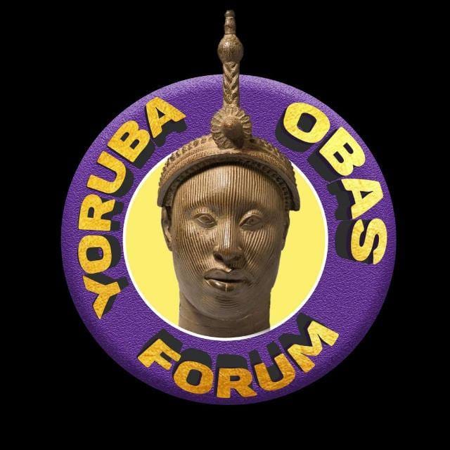 Yoruba Obas Forum (YOF) urges youths to shun nationwide protest scheduled to commence on 1 August as it could lead to violence.