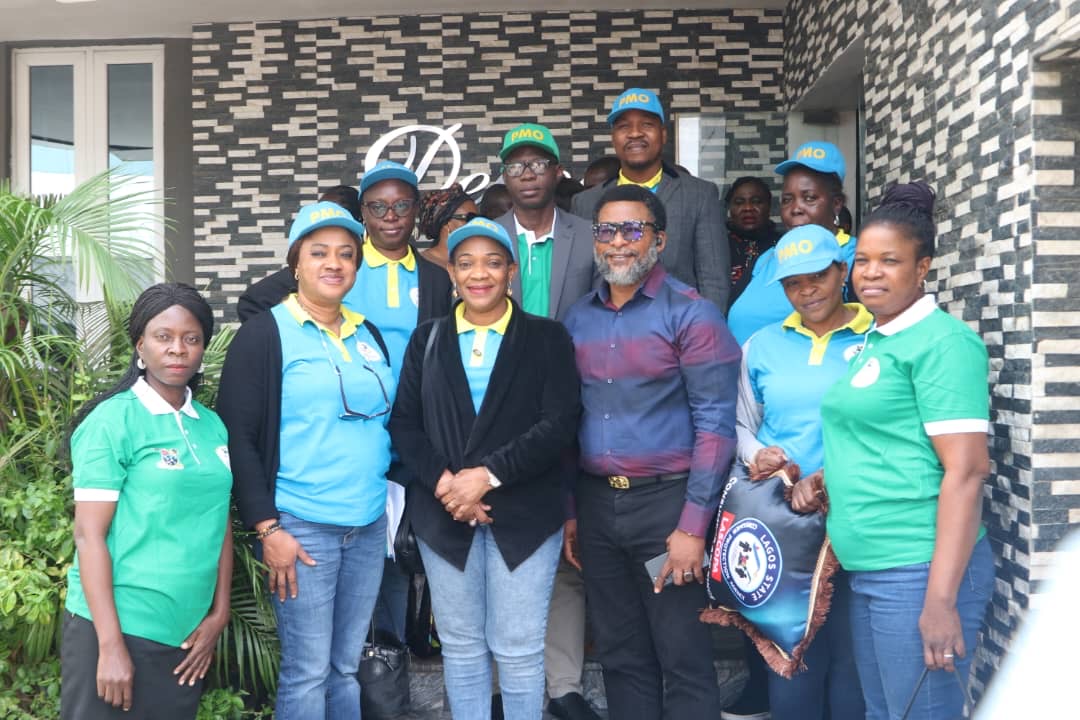 PMO commences 2024 working tour of parastatals, agencies