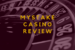MyStake is the best choice for those keen on exploring the latest slots and other industry innovations with mini-games as the main feature