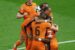 Netherlands land in semi-final after edging out Turkey