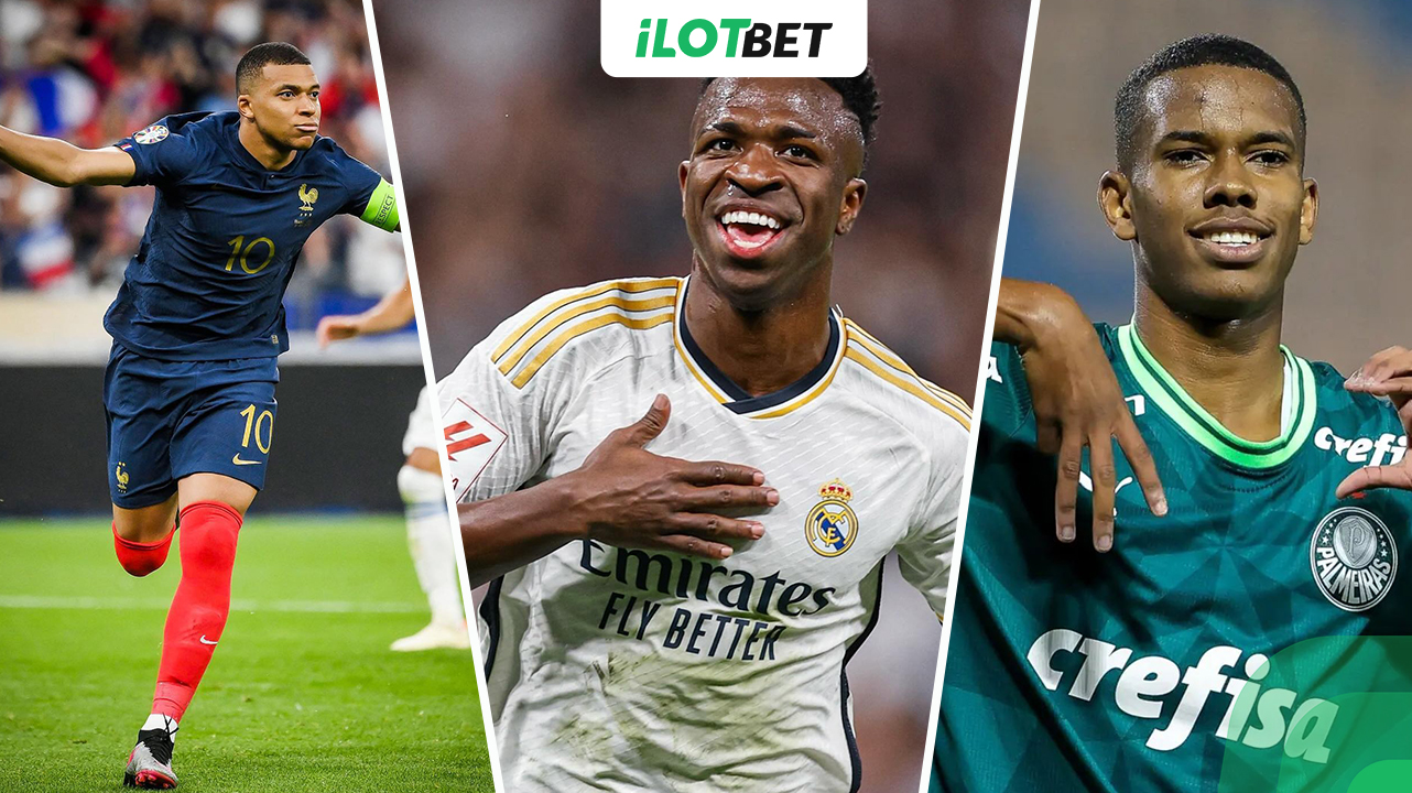 See 10 most expensive teenage footballers in history, ranked by their initial transfer fees, and how their careers have unfolded