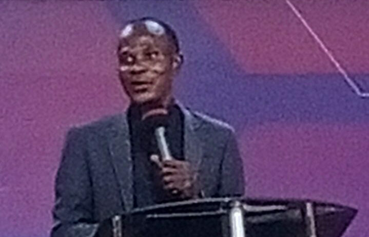 Kogi clergyman, Rev. Mathew Odoh urges journalists to devote themselves to truth and highest ethics of their job like the Biblical Moses