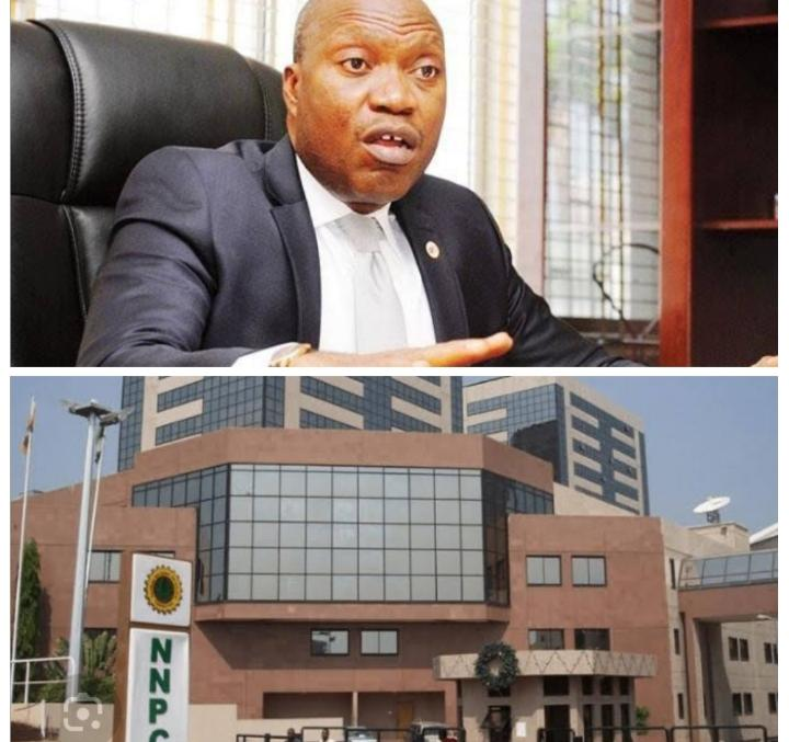How NNPC’s Payment of N2.1tn Dividend, N2.6tn Tax Will Help FG– Chukwu