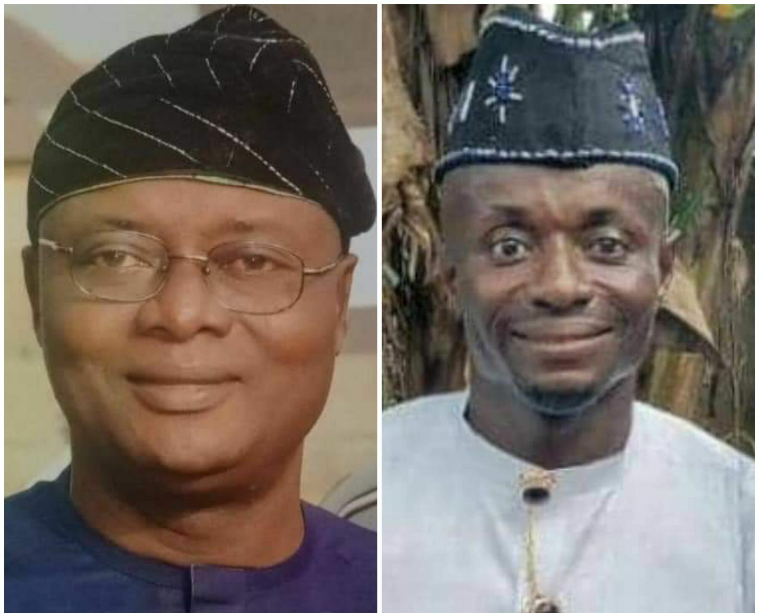 NYSC seeks help for rescue of its missing Akwa-Ibom Coordinator, Okun Christopher and his driver, Daniel Asibong who went missing on July 29.