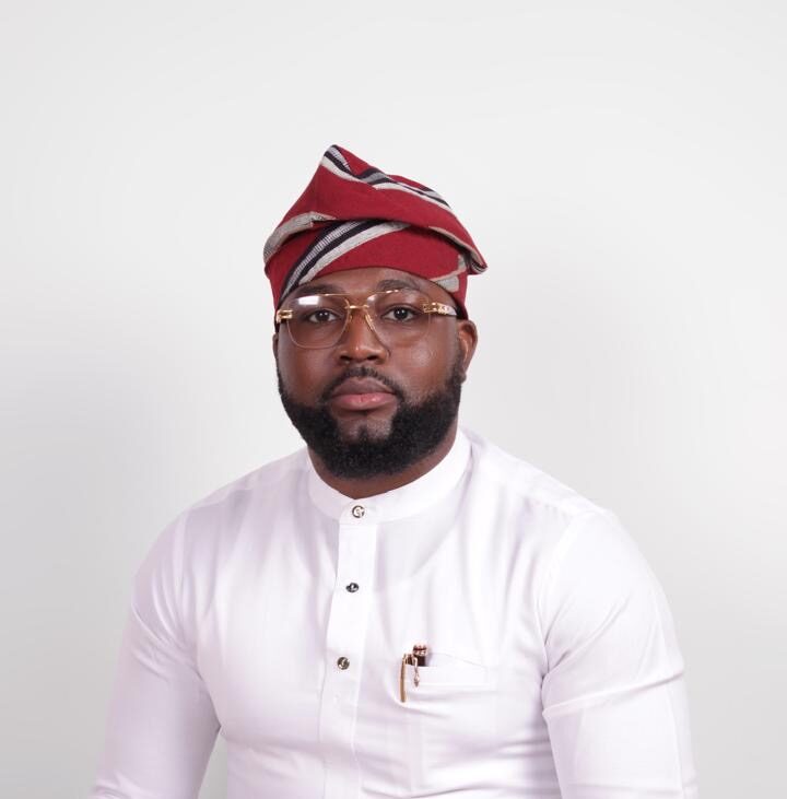 Chiemezie Valentine Ezeife: The resilient entrepreneur and visionary leader