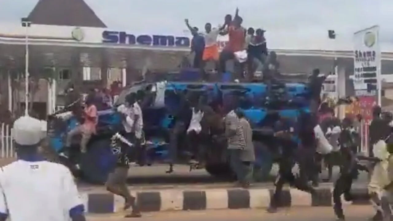 Rather than protesting injustice and lackadaisical attitudes of leaders, people in the North often condone the excesses of their elites.