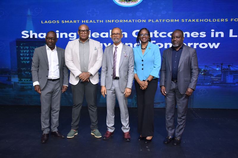 Lagos SHIP sets sail, promises enhanced patient care, efficiency