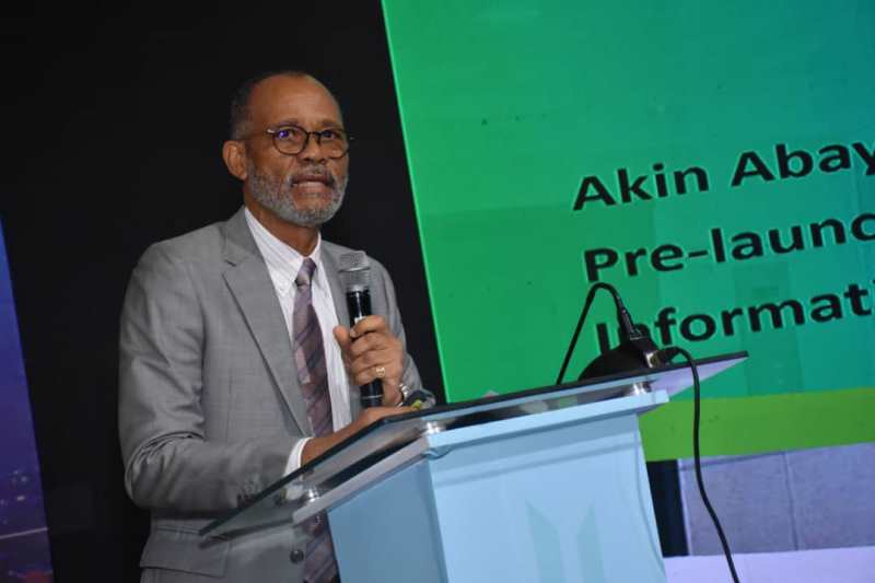 Lagos SHIP sets sail, promises enhanced patient care, efficiency