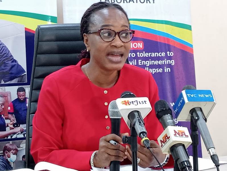 Lagos decries alarming rise in sharp practices against material testing protocols