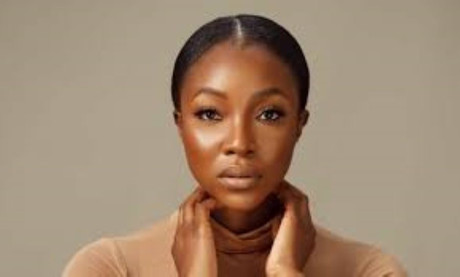 How I had to change my diet to shrink fibroids - Actress Ini-Dinma Okojie