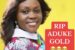 Family of late gospel singer Aduke Gold announces funeral arrangements
