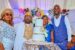 Let love lead: Ajadi’s drops important message at Bukola, Olamide’s grand wedding