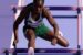 Heartbreak for Nigeria as Tobi Amusan fails to reach 100m Hurdles final