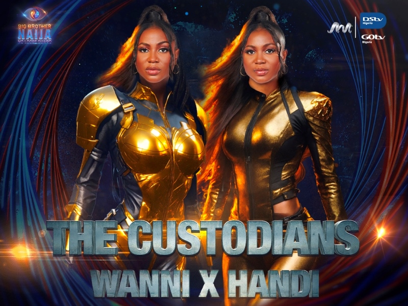 BBNaija Season 9: How custodian power, HOH could influence the game in week three