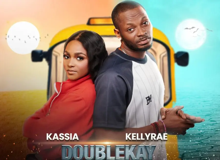 BBNaija: Why I prefer winning the N100M prize over my wife, Kassia - Kellyrae