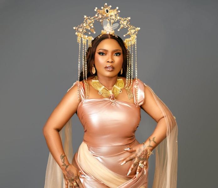 AGN lifts suspension of Nollywood actress Halima Abubakar