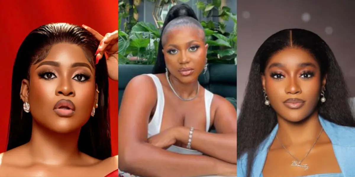 BBNaija S9: "Beauty outshines Phyna despite early disqualification"- Wanni