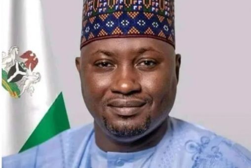 Sad! Borno commissioner found dead in his room