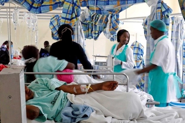 Cholera