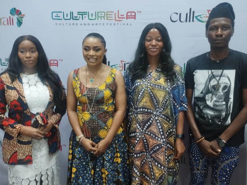 Lagos reiterates commitment to promoting cross-cultural dialogue on global scale