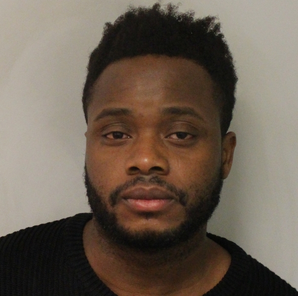 Dangerous rapist Adegbesan jailed in London