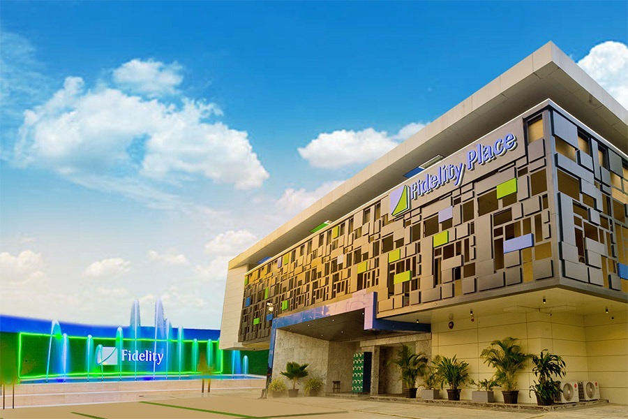 N555m fine: Fidelity Bank denies breaching customers’ data