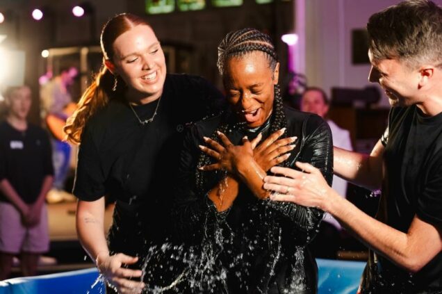 DJ Cuppy