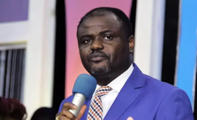 Dr Abel Damina - Rhetorics or Revival? - P.M. News