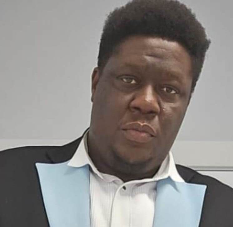 Olasehinde set to release new single 'Adara' to inspire hope among Nigerians