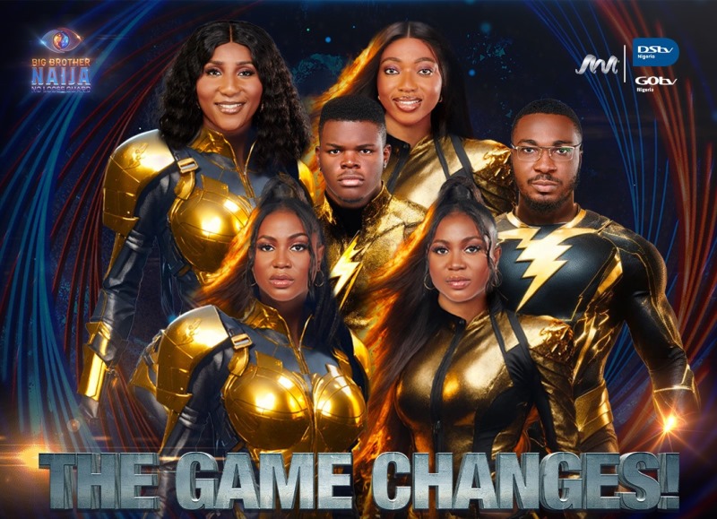 BBNaija 9: Now the real game begins