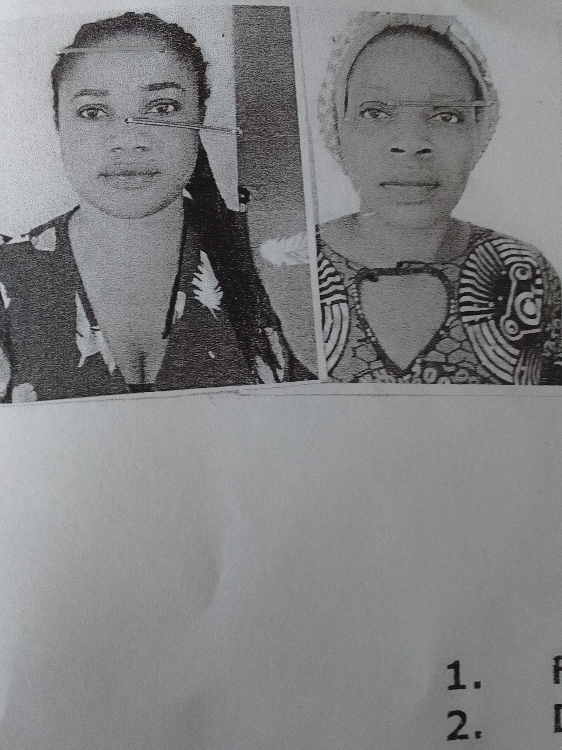 Fake Lagos prophetess, accomplice allegedly dupe housewife of N8m