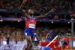 Holloway storms to 110m Hurdles gold in Paris Olympics