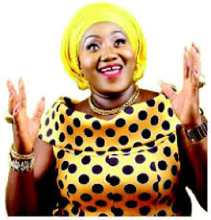 "How trust has lost value in Canada" – Actress Funmi Adedeji