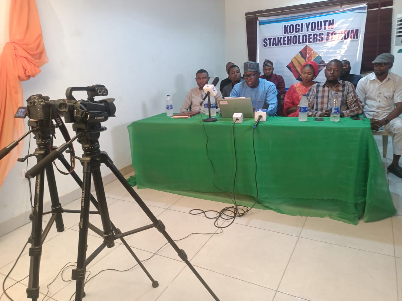 Group urges Supreme Court to safeguard democracy by rectifying 'errors' in judgments of lower courts on Kogi governorship election dispute