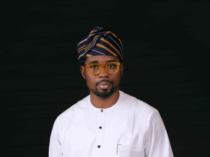 Global Organization for Sustainable Development Goals appoints Promise Amahah as designated representative and UN's envoy to ECOSOC.