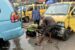 Lagos seizes 57 commercial vehicles, tricycles