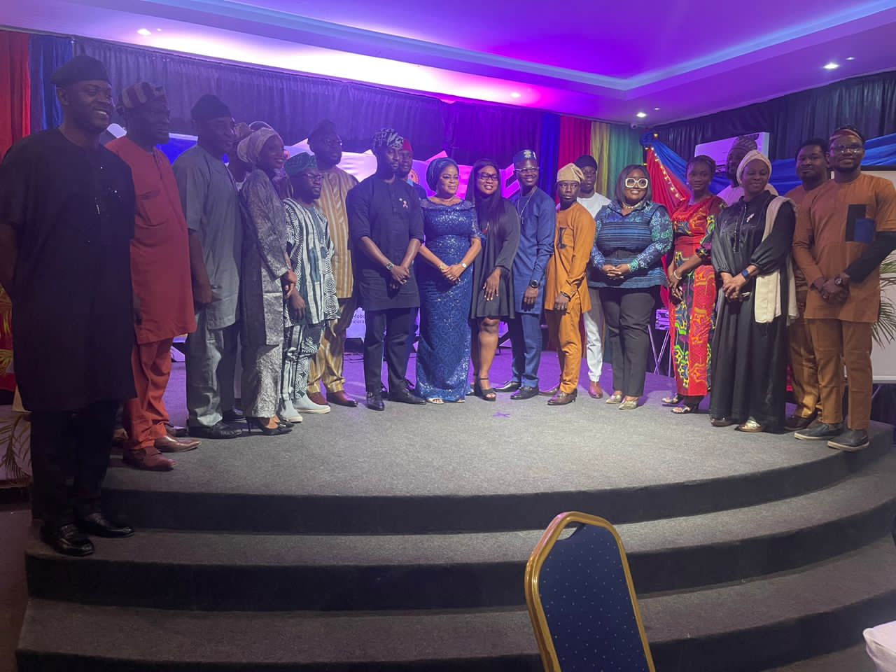 Lagos inaugurates Technical Working Group on Youth Engagement