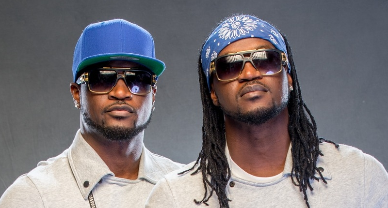 P-square: Peter Okoye fires back at Rudeboy in open letter