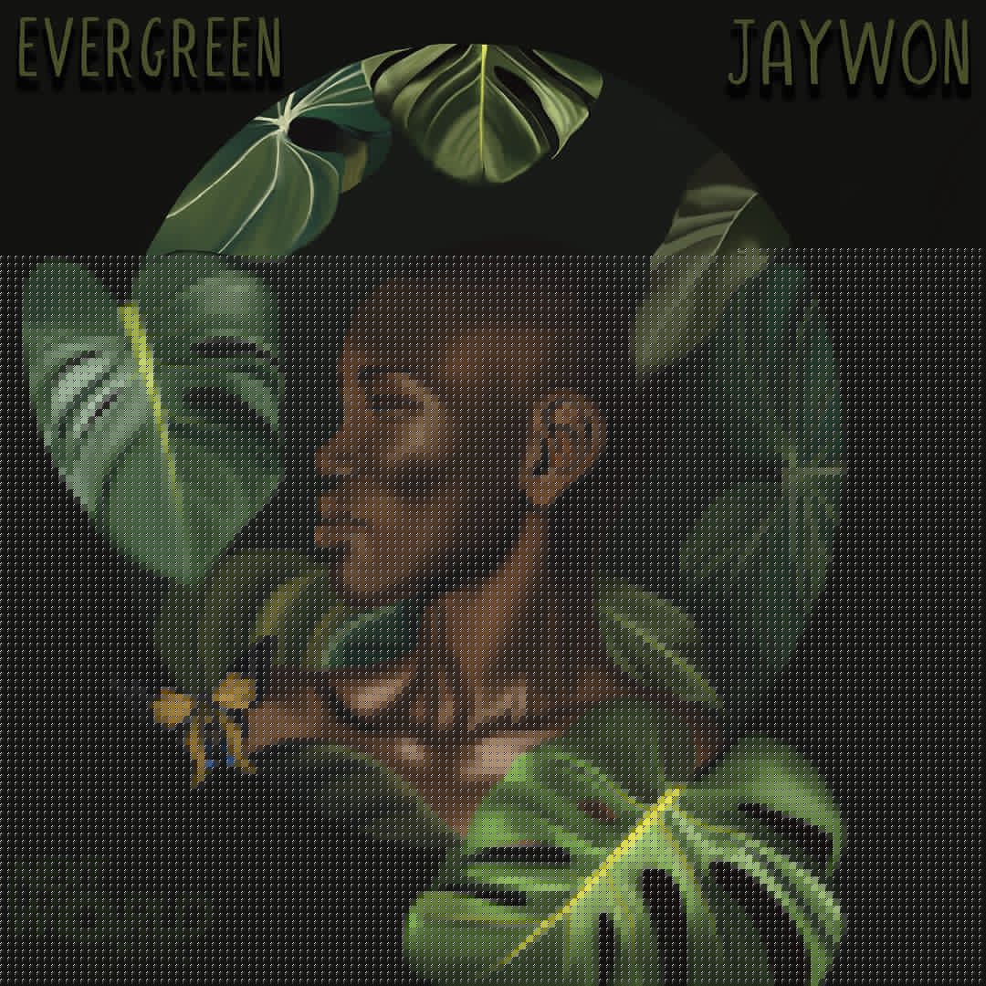 Jaywon unveils new album ‘Evergreen’