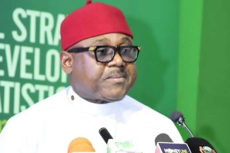 How fuel subsidy removal helped govt to function – Senator Eze